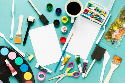 Art & Craft