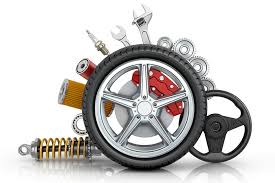 Auto Accesories