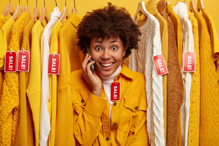 EVERYTHING YOUR CUSTOMERS NEED