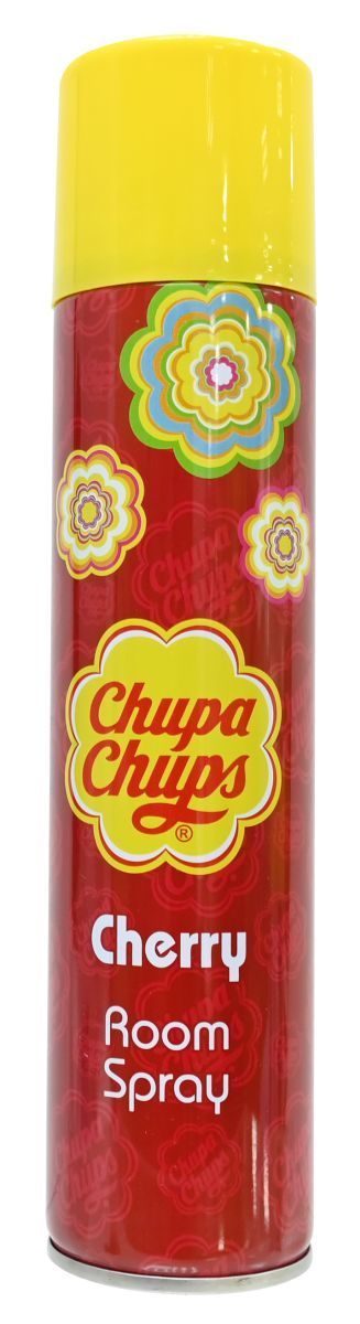 CHUPA CHUPS FRESHENER CHERRY