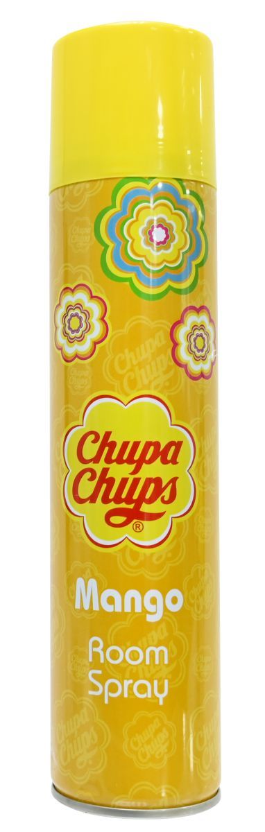 CHUPA CHUPS FRESHENER MANGO