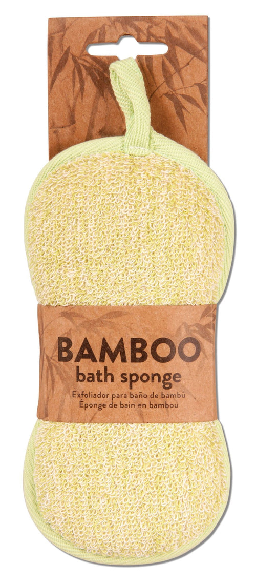 BATH SPONGE