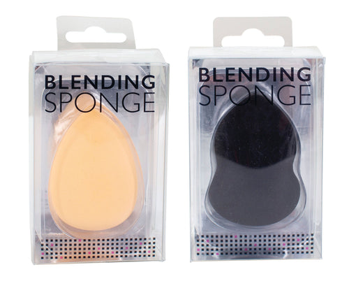 COSMETIC BLENDING SPONGE