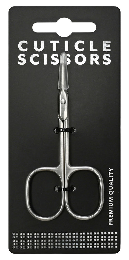 PREMIUM CUTICLE SCISSORS