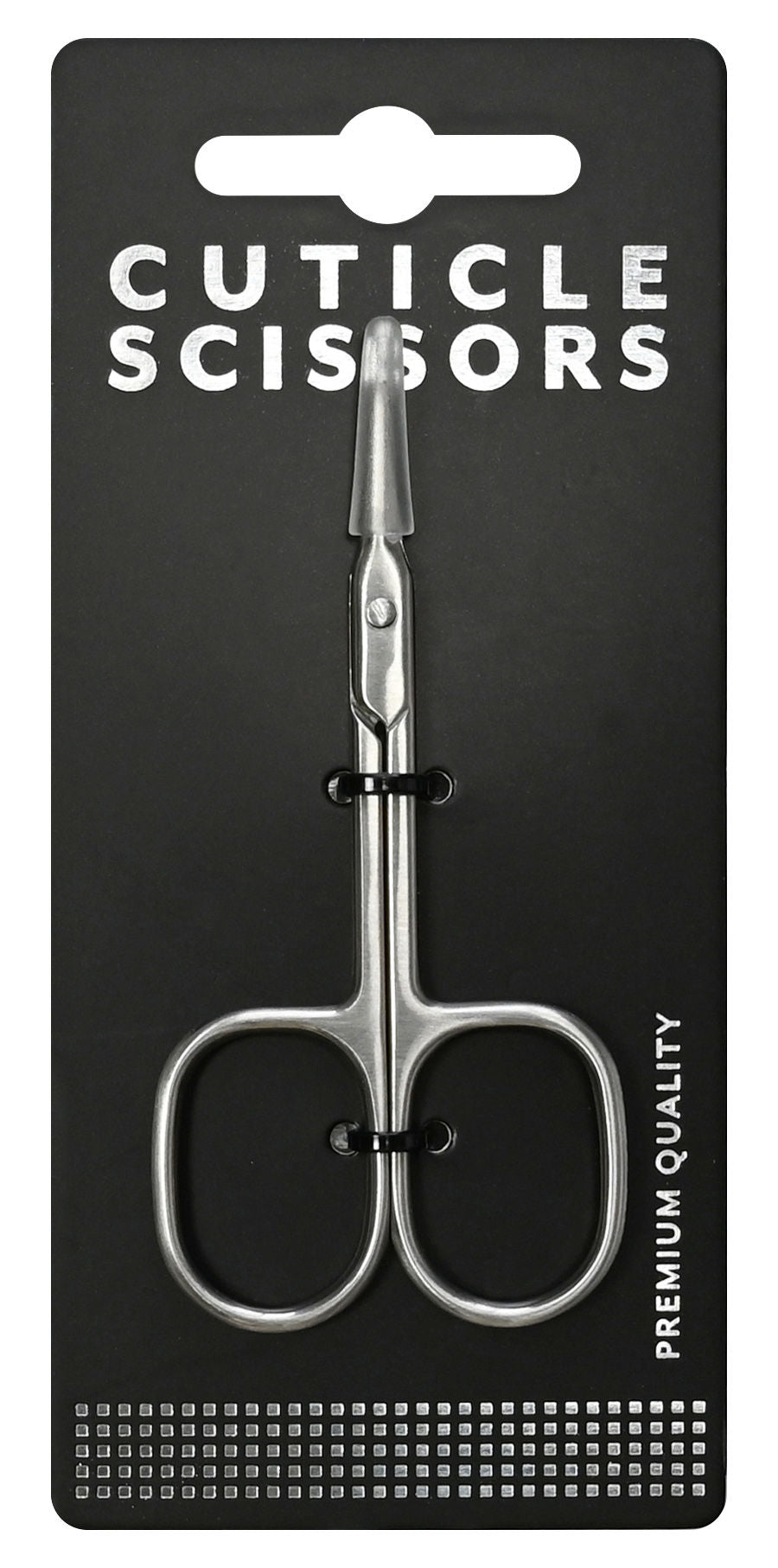PREMIUM CUTICLE SCISSORS