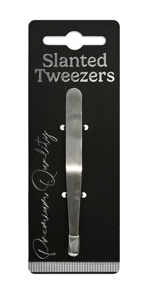 PREMIUM TWEEZER SLANTED