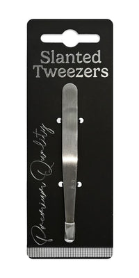 PREMIUM TWEEZER SLANTED