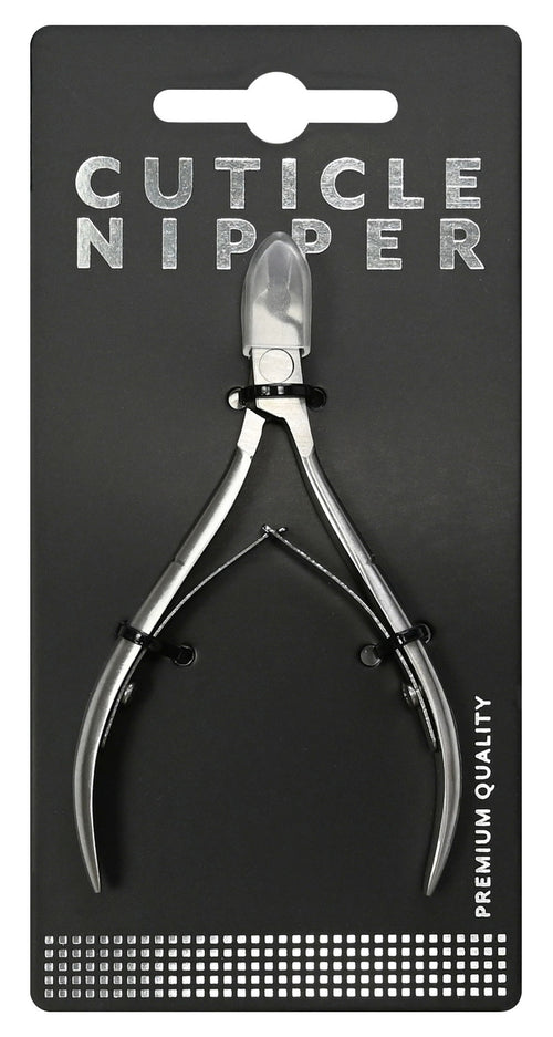 PREMIUM CUTICLE NIPPER