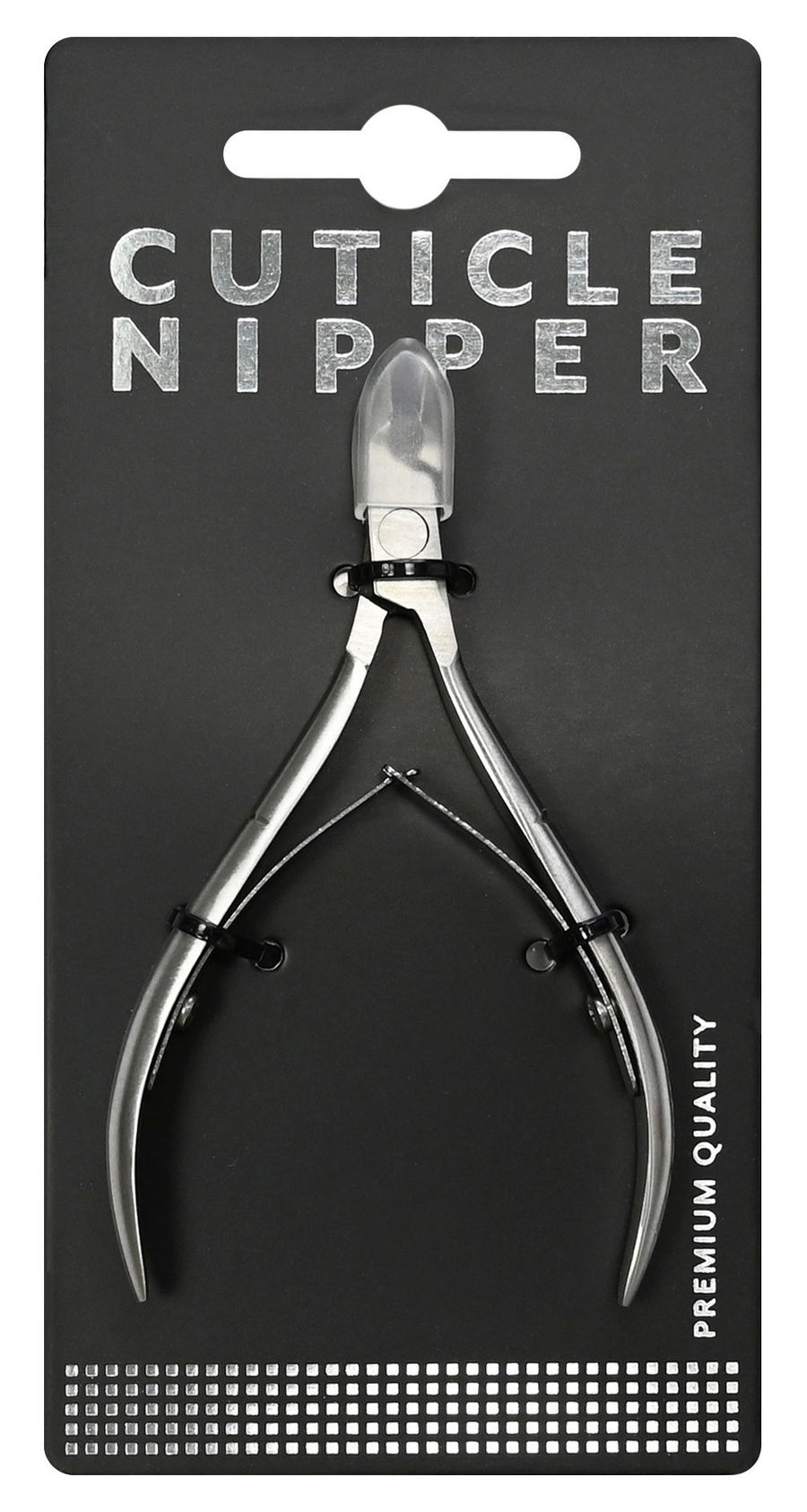 PREMIUM CUTICLE NIPPER