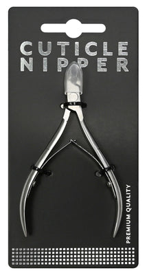 PREMIUM CUTICLE NIPPER
