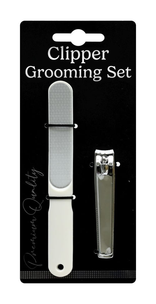 PREMIUM CLIPPER GLOOMING SET