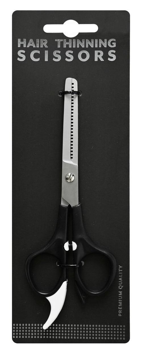 PREMIUM HAIR THINNING SCISSORS