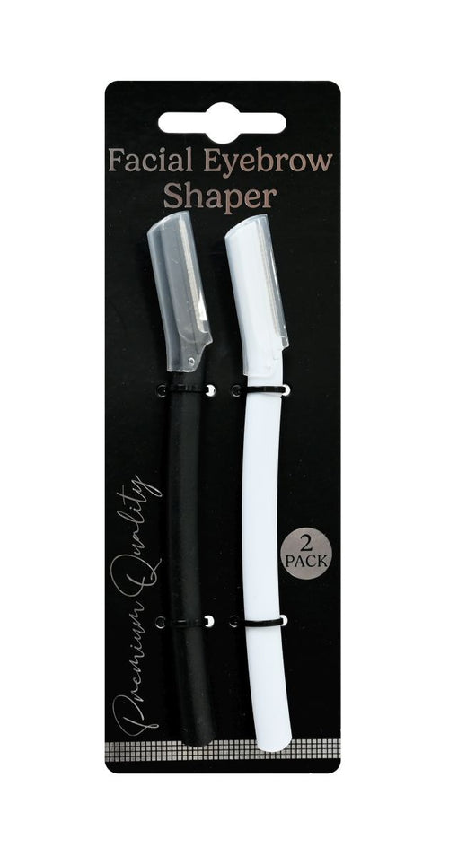 EYEBROW SHAPER 2PK