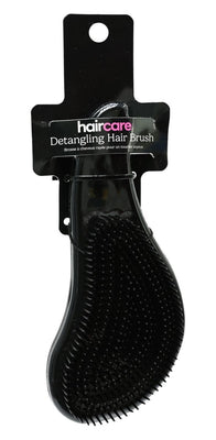 HAIR BRUSH STREAMLINED