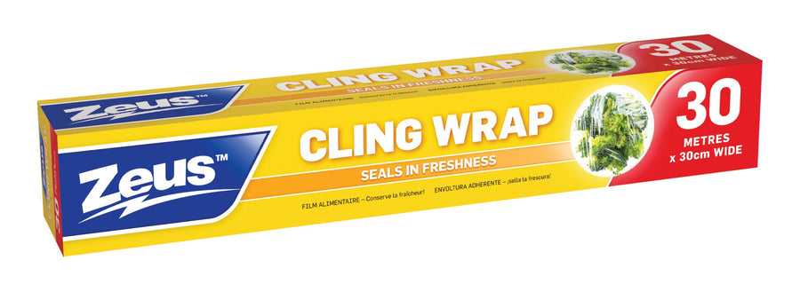 CLING WRAP 30m