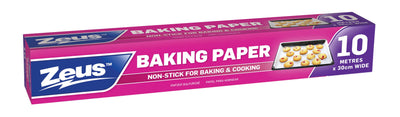 BAKING PAPER 10M