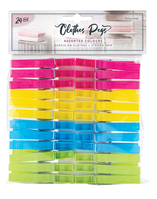 PEGS 24PK