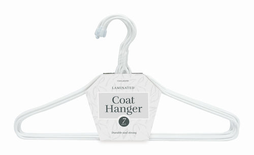 COAT HANGER 7PK