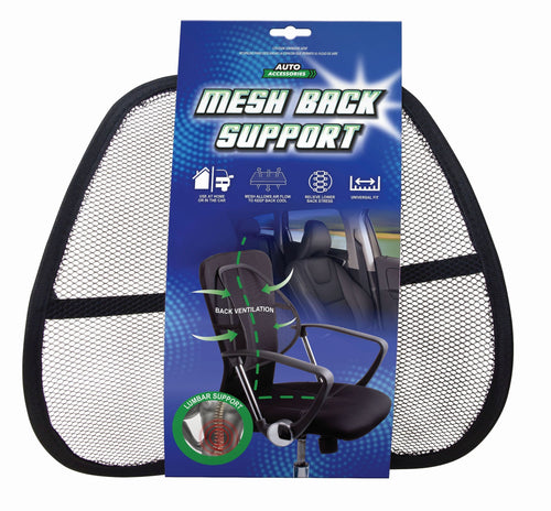 AIR FLOW BACK REST MESH