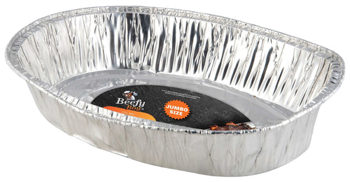 FOIL ROASTING TRAY 34x46cm
