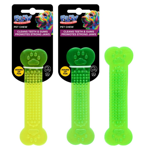 PET CHEW TOY
