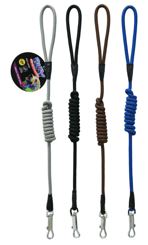 PET LEAD CORD 1.6m 4ASST