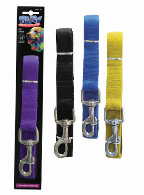 DOG LEAD SOFT GRIP 150*3CM