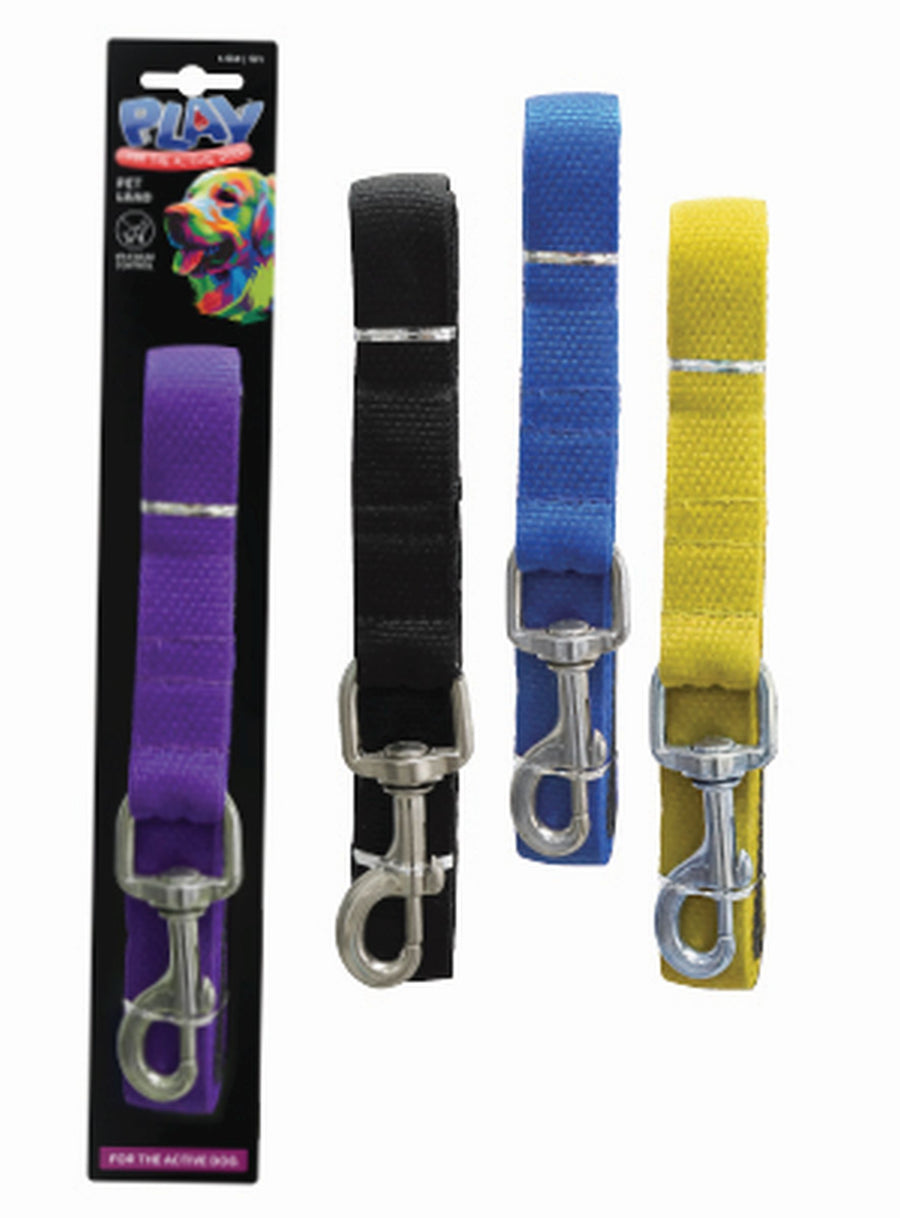 DOG LEAD SOFT GRIP 150*3CM