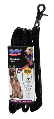 PET TRAINING LEAD W/2 HANDLES