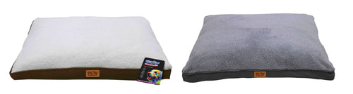 PET CUSHION PLUSH 75x55cm