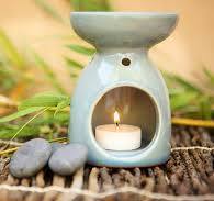 Candle Burners
