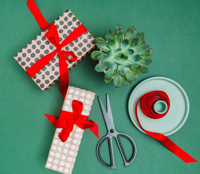 Gift wrapping & Partyware