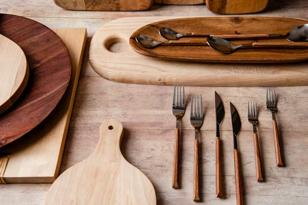WIDE RANGE OF PRODUCTS